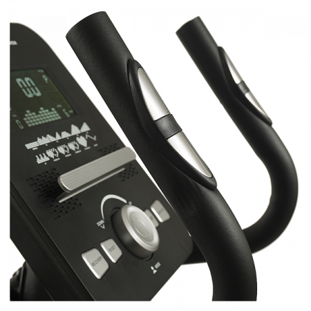 Эллиптический тренажер CardioPower X32