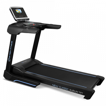 OXYGEN FITNESS NEW CLASSIC AURUM TFT