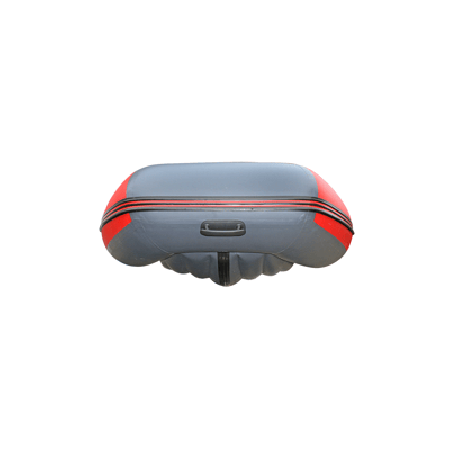 Лодка ПВХ REEF ТРИТОН 360НД + 2х-тактный лодочный мотор MARINE ROCKET MR9.9FHS