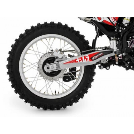 Мотоцикл кроссовый эндуро SHARMAX Sport 300 (2022)