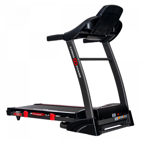 Беговая дорожка CardioPower T35 NEW