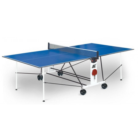 Теннисный стол для помещений "Start line Compact Light LX Indoor"