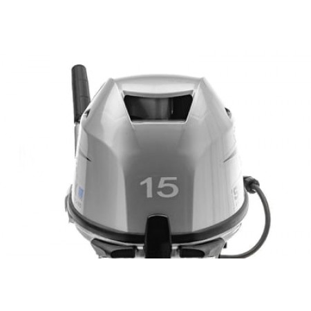 4х-тактный лодочный мотор SHARMAX SMF15HS