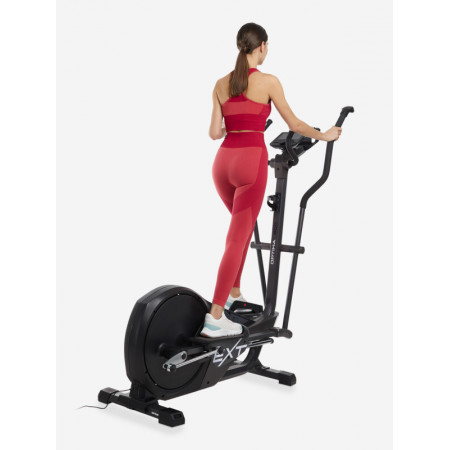 Эллиптический тренажер KETTLER Optima 800