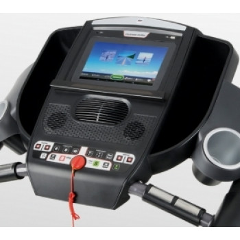 BH FITNESS PIONEER R3 TFT Беговая дорожка