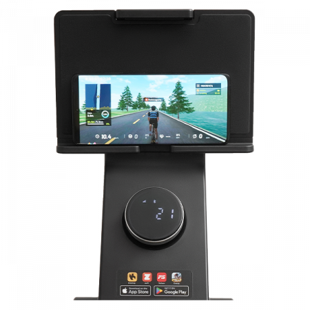 Спинбайк CardioPower IB50