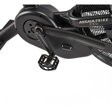Велотренажер Assault AirBike PRO