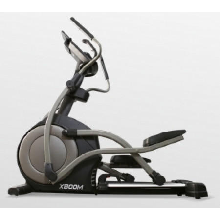 BRONZE GYM X800M Эллиптический эргометр