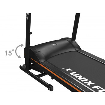 UNIXFIT ST-550LE