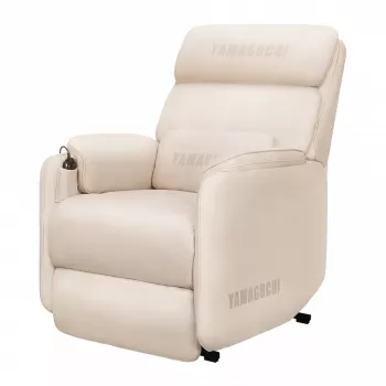 Массажное кресло Yamaguchi Sofa (бежевая)