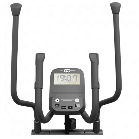 Эллиптический тренажер CardioPower Ergo 3