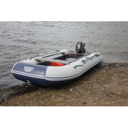 Лодка ПВХ ФЛАГМАН 400 U