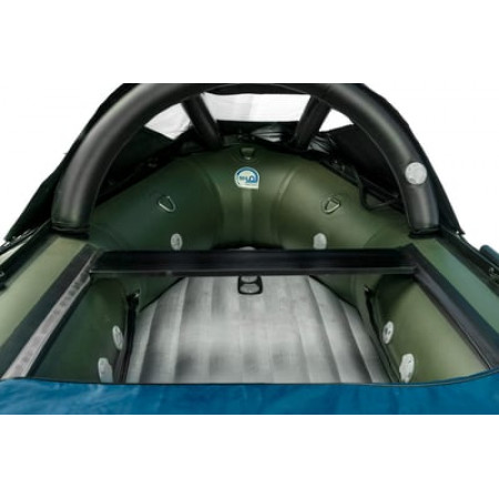 Лодка ПВХ STORMLINE Heavy Duty Air Pro 310