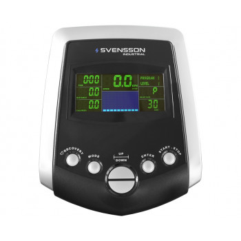SVENSSON INDUSTRIAL BASE X550