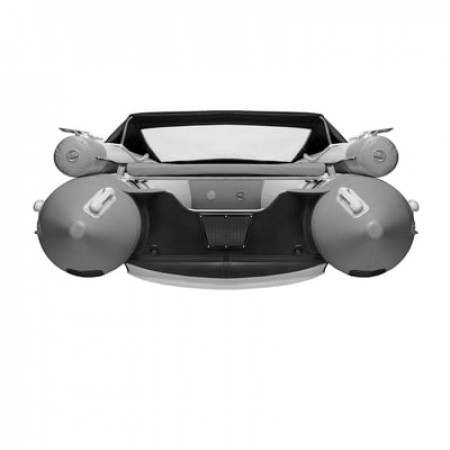 Лодка ПВХ GLADIATOR E380X