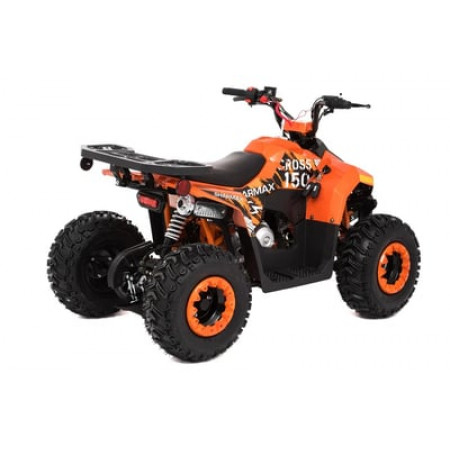Квадроцикл SHARMAX Cross 150