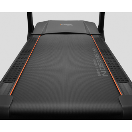 SVENSSON BODY LABS PHYSIOLINE TMX TOUCH