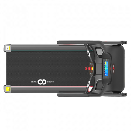 Беговая дорожка CardioPower T65