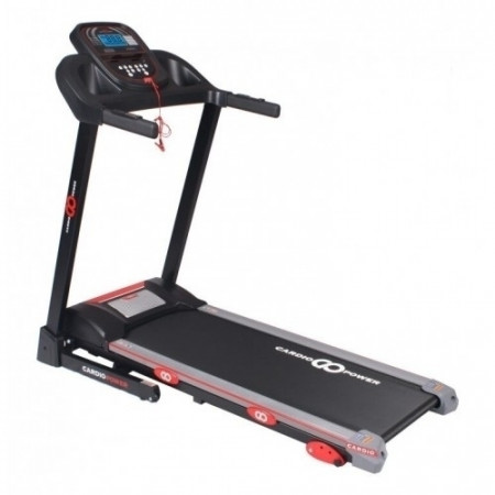 CardioPower T25