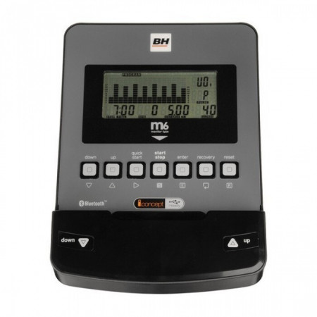 BH FITNESS H1065U Nexor Dual