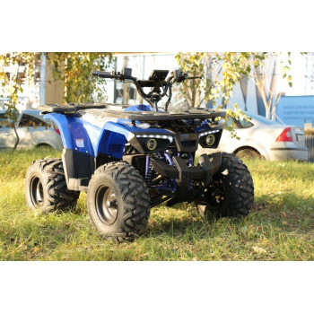 Дачник ЕМ-015 Супер New (1500Вт 60В R8 Пониженная Диф)