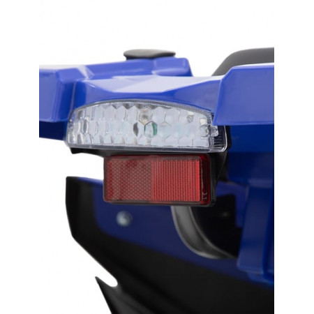 Квадроцикл SHARMAX Cross 200