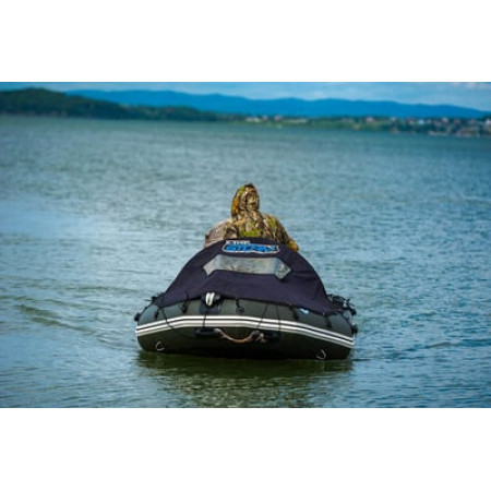 Лодка ПВХ STORMLINE Heavy Duty Air 340 (камуфляж)