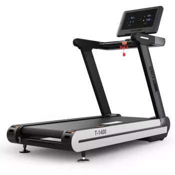 Беговая дорожка 
					UNIX Fit T-1400 PRO (LED)