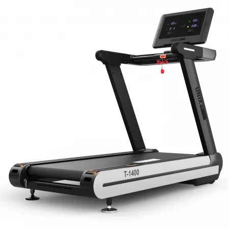 Беговая дорожка 
					UNIX Fit T-1400 PRO (LED)