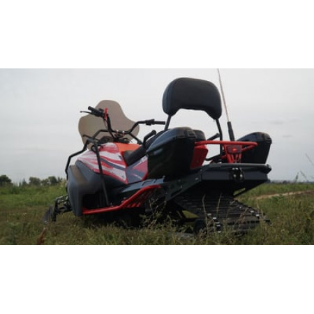 Снегоход SHARMAX SHP-680