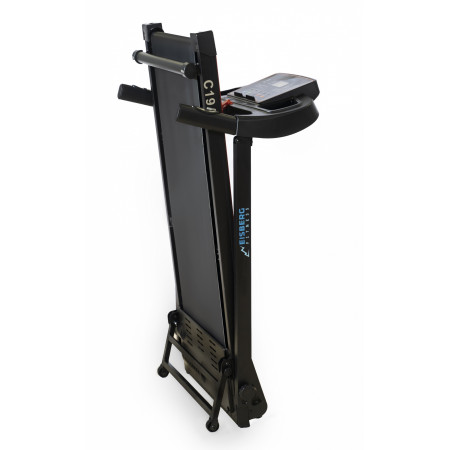 Eisberg Fitness C19A