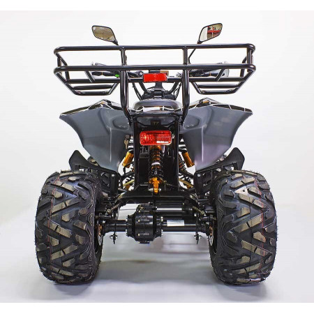 Квадроцикл GreenCamel Атакама T500 (60V 1500W R8 Дифференциал)