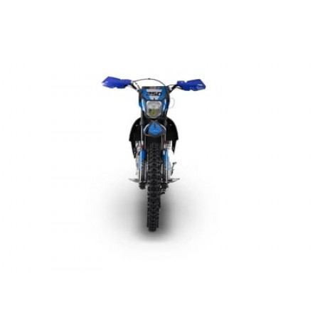 Мотоцикл кроссовый эндуро SHARMAX PowerMax 250 с ПТС
