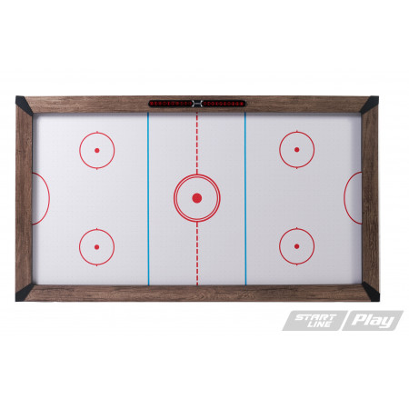 Аэрохоккей ICE ARENA 6 SLP-6030-1
