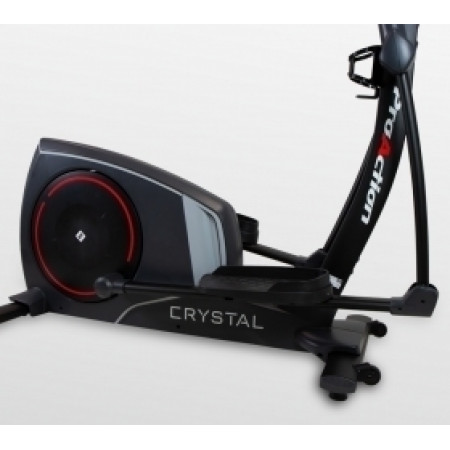 BH FITNESS CRYSTAL