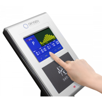 OXYGEN FITNESS SATORI RB HRC