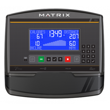Matrix T70XR