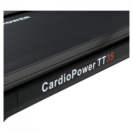 CardioPower TT35