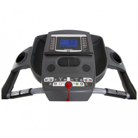 BH FITNESS PIONEER R3 Беговая дорожка