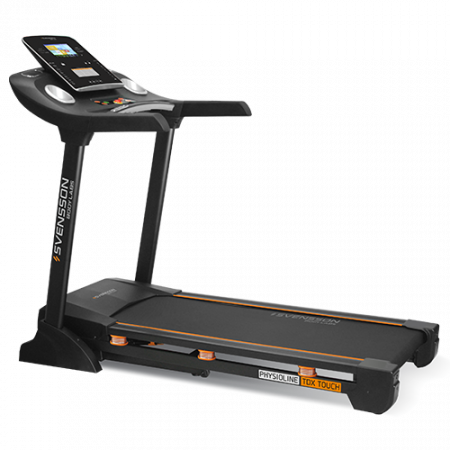 SVENSSON BODY LABS PHYSIOLINE TDX TOUCH