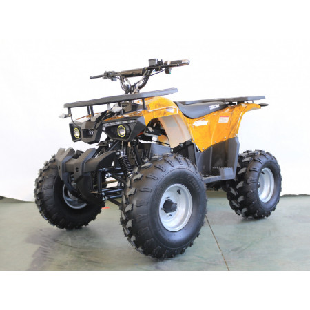 Квадроцикл GreenCamel Атакама T240 (48V 1000W R8 Дифференциал) пониженная