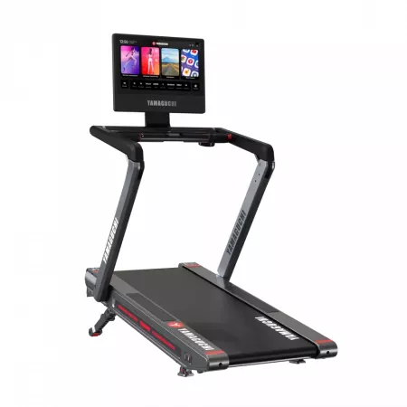 Беговая дорожка Yamaguchi MAX PRO