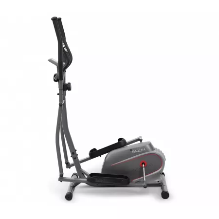 CARBON FITNESS E404