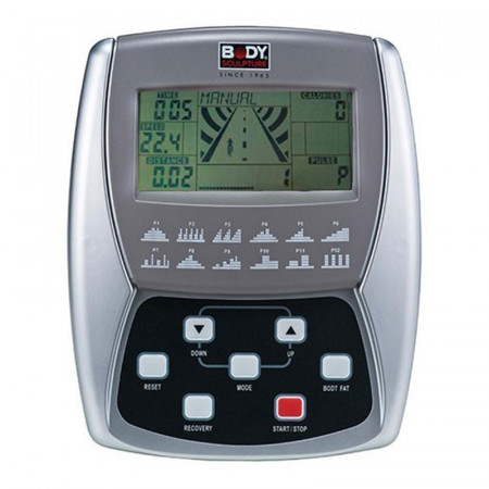 Body Sculpture BC-6760G