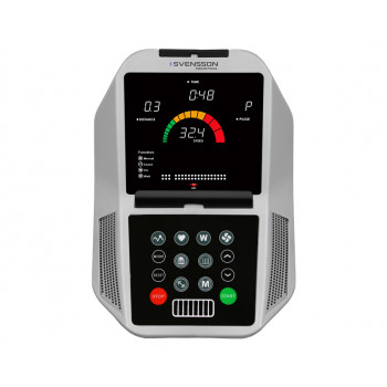 SVENSSON INDUSTRIAL FORCE U750 LX