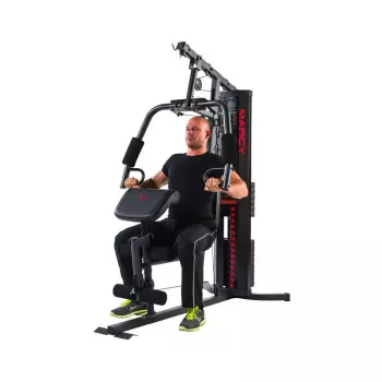 Мультистанция Marcy HG3000 Compact Home Gym