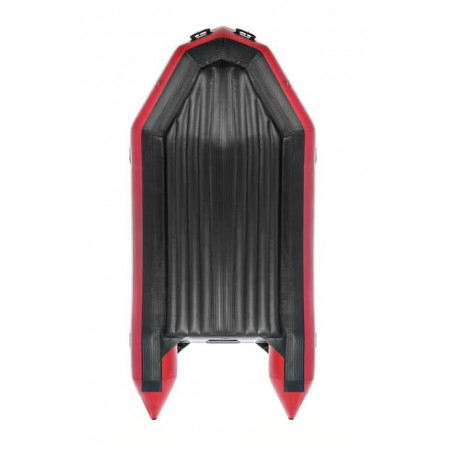 Лодка ПВХ STORMLINE Heavy Duty Air Pro 430