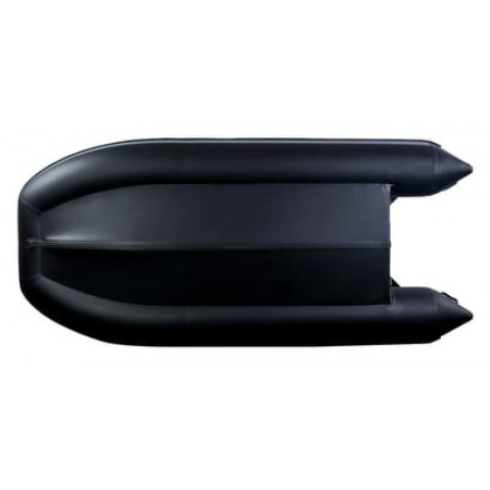 Лодка ПВХ RIVERBOATS 350 Киль