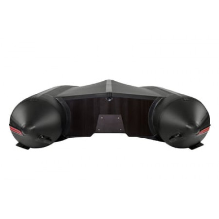 Лодка ПВХ YUKONA 330TS