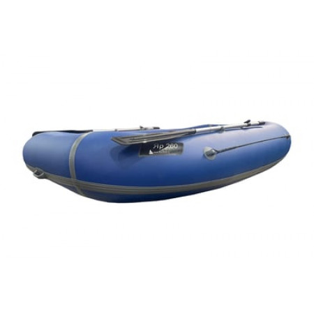 Гребная лодка ПВХ BIG BOAT Яр 260